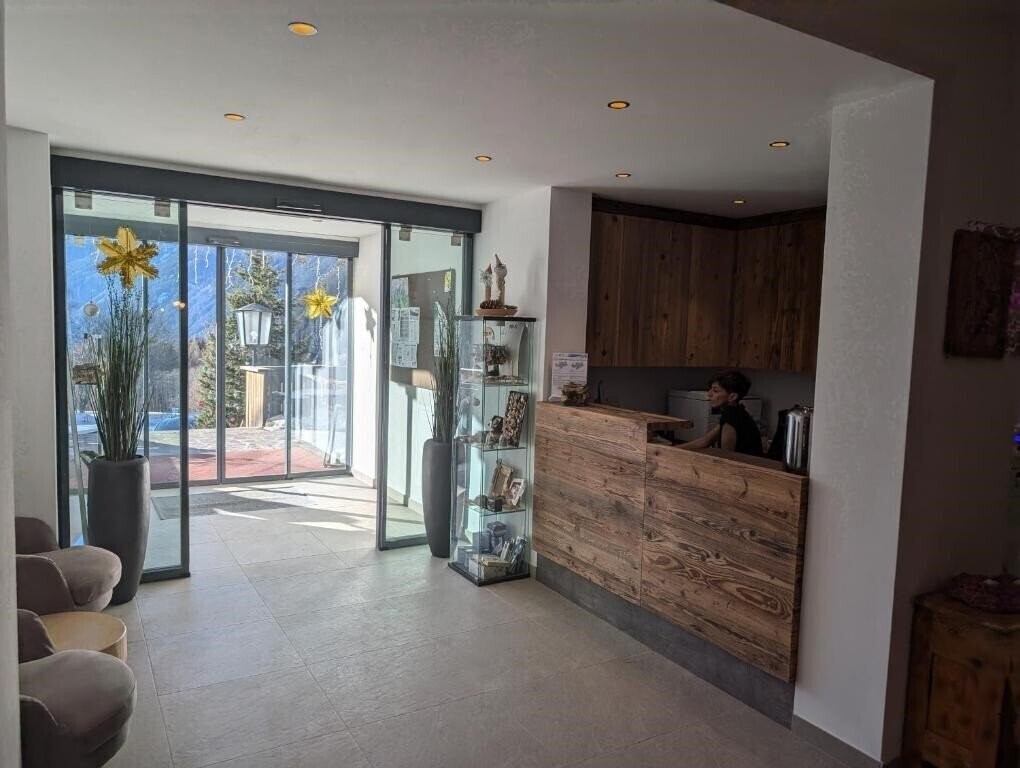 Фотографія Wildgall 3*