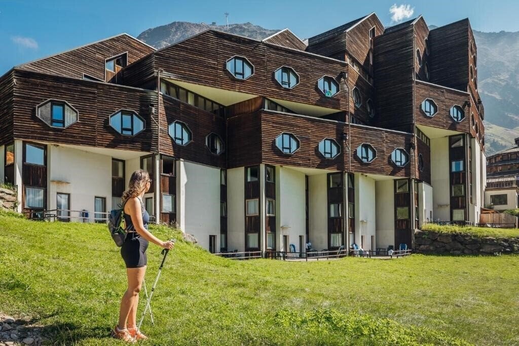 Фотографія Aparthotel Maso Corto 3*
