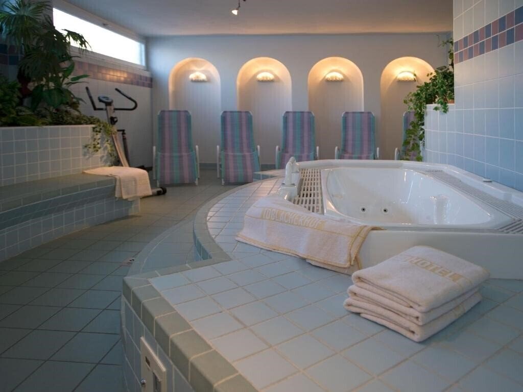 Фотографія Toblacherhof 3*