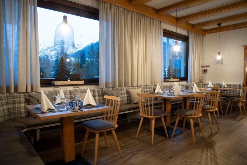 Зображення Toblacherhof 3*