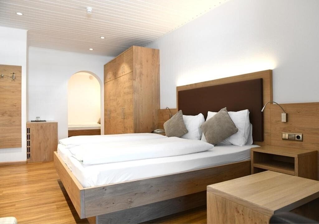 Картинка Toblacherhof 3*