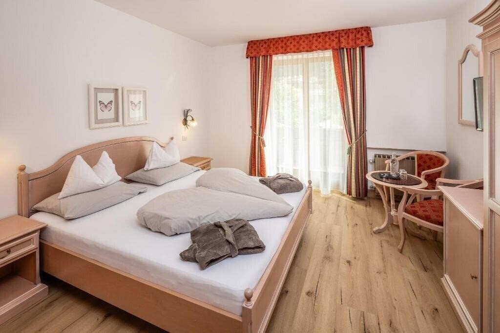 Фото Garni Zimmerhofer 3*