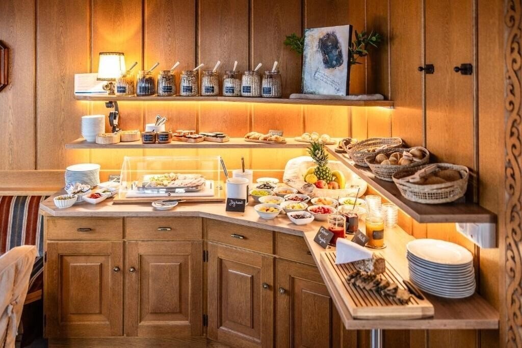 Зображення Garni Zimmerhofer 3*