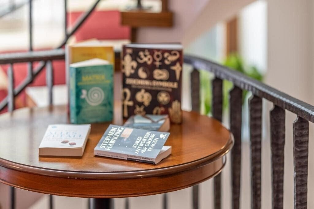 Картинка Garni Zimmerhofer 3*