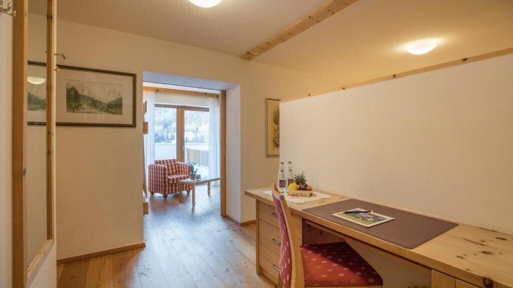 Фотография Family Resort Rainer (Sexten) 4*