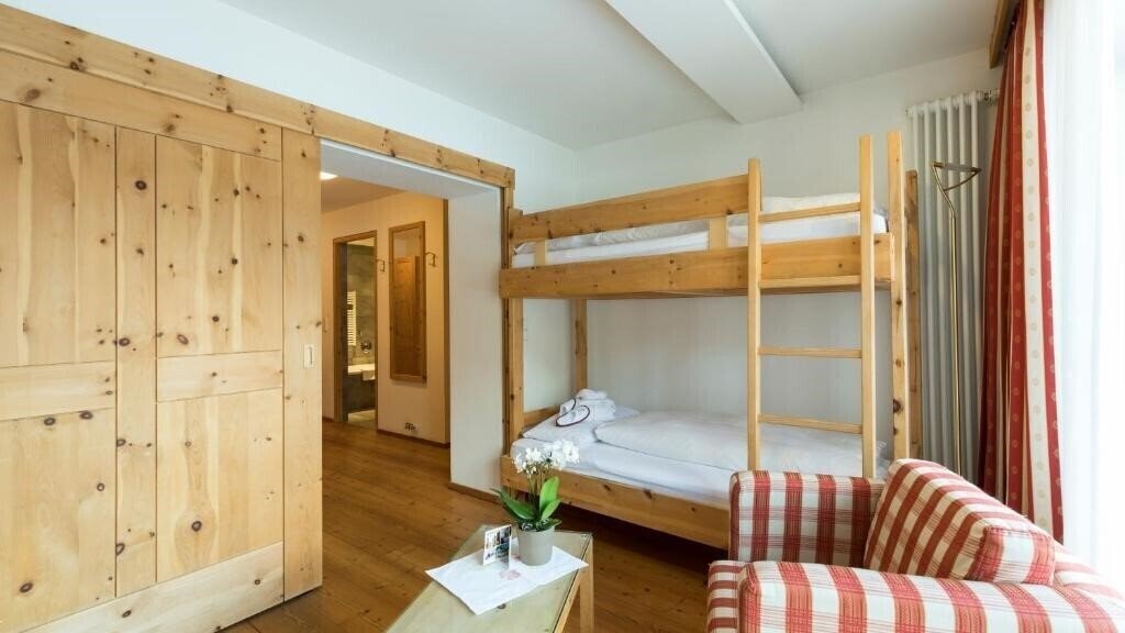 Изображение Family Resort Rainer (Sexten) 4*