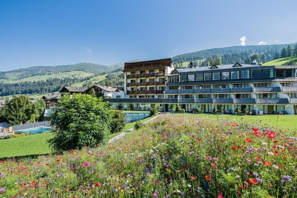 Картинка Family Resort Rainer (Sexten) 4*