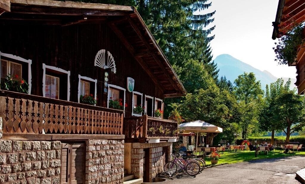Фотография Bad Winkel (Sand In Taufers) 3*
