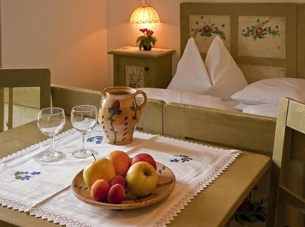 Картинка Bad Winkel (Sand In Taufers) 3*