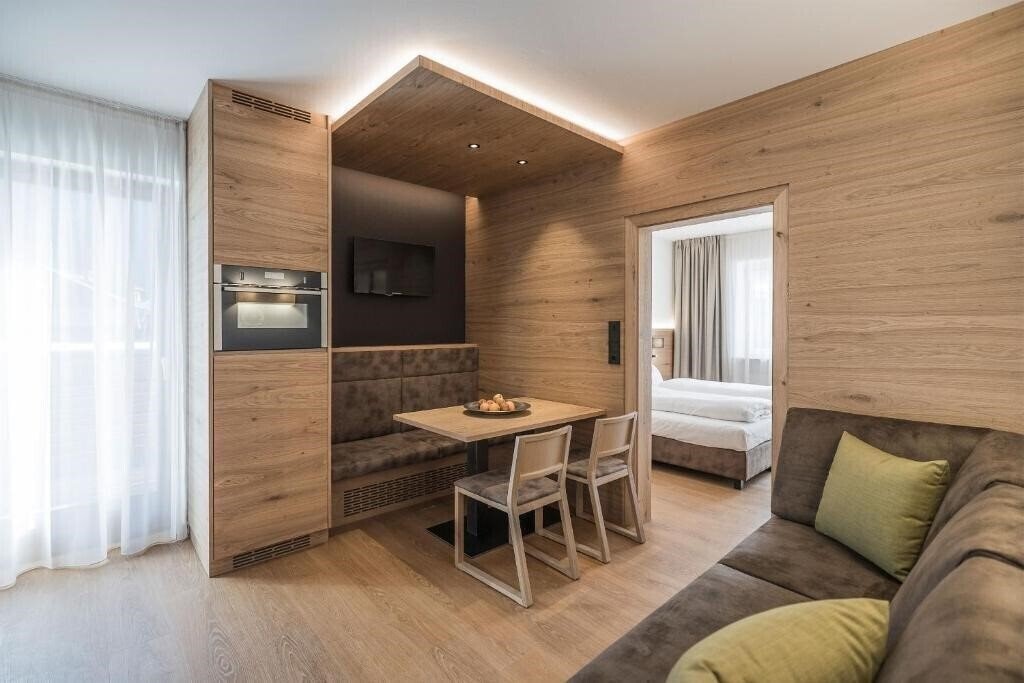Фото Residence Margareth 3*