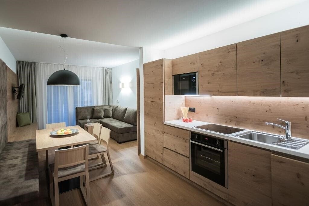 Фотографія Residence Margareth 3*