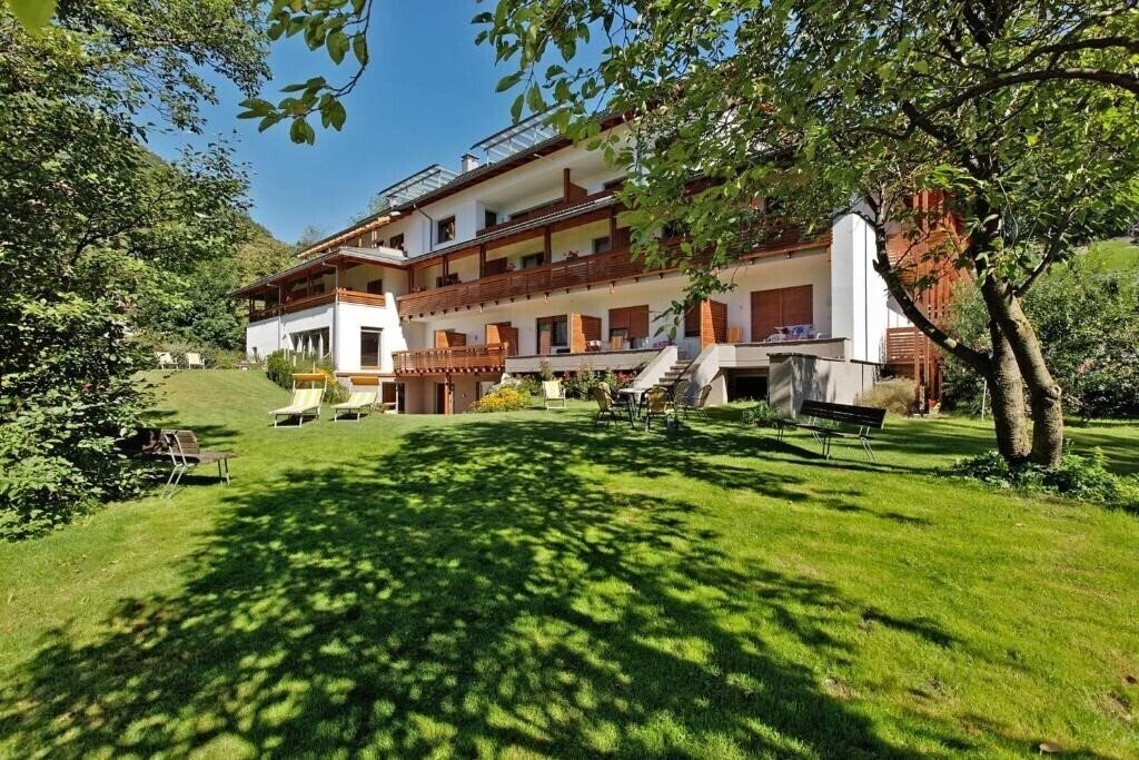 Изображение Residence Margareth 3*