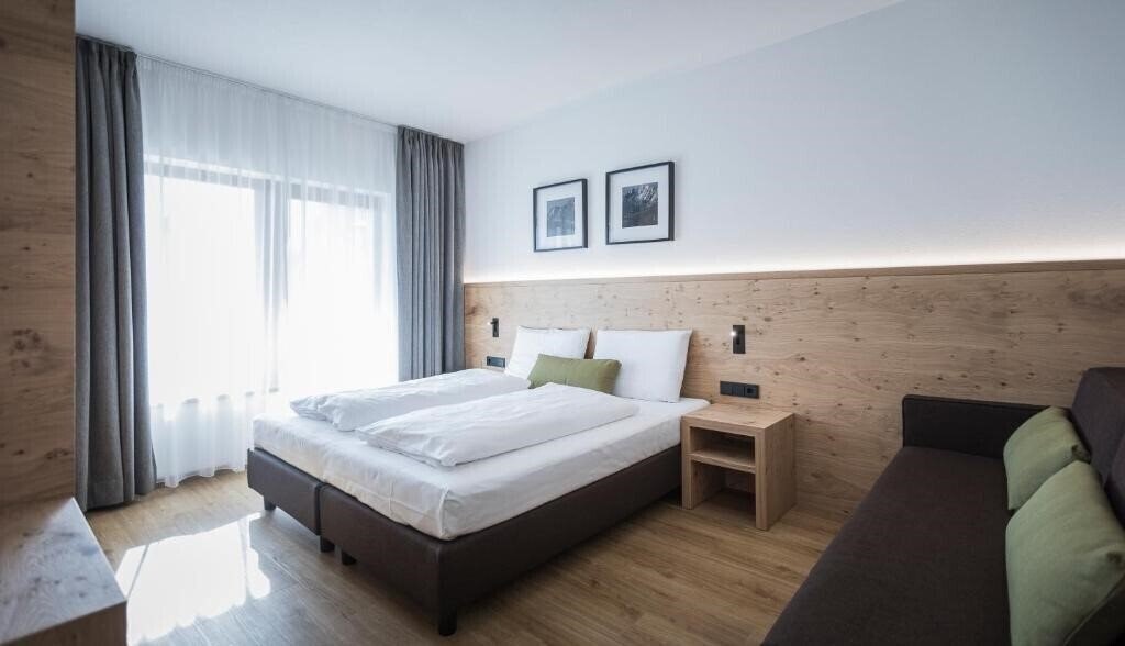 Картинка Residence Margareth 3*