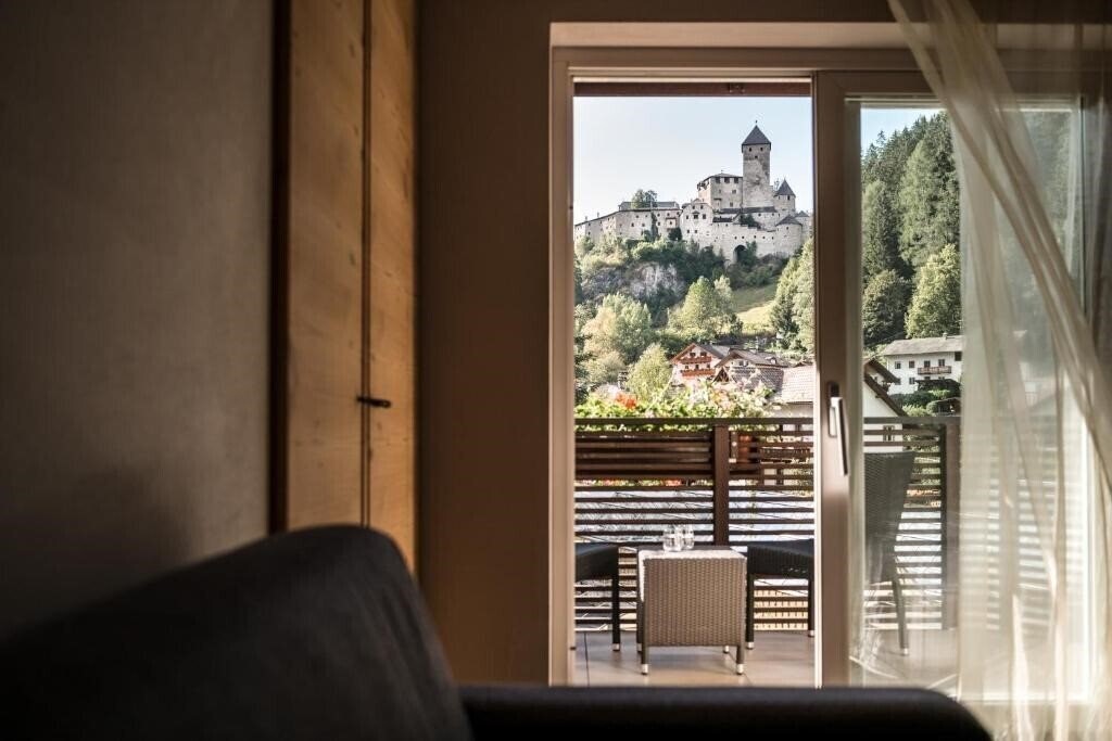 Готель Heini 3*