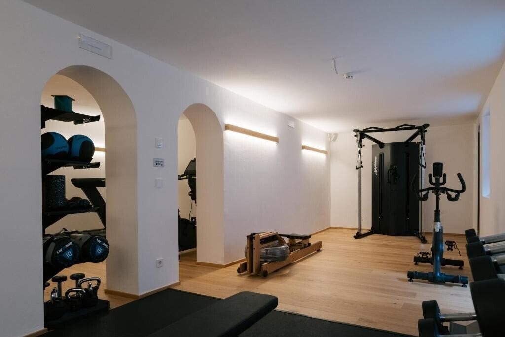 Картинка Fronza Lutago 4*