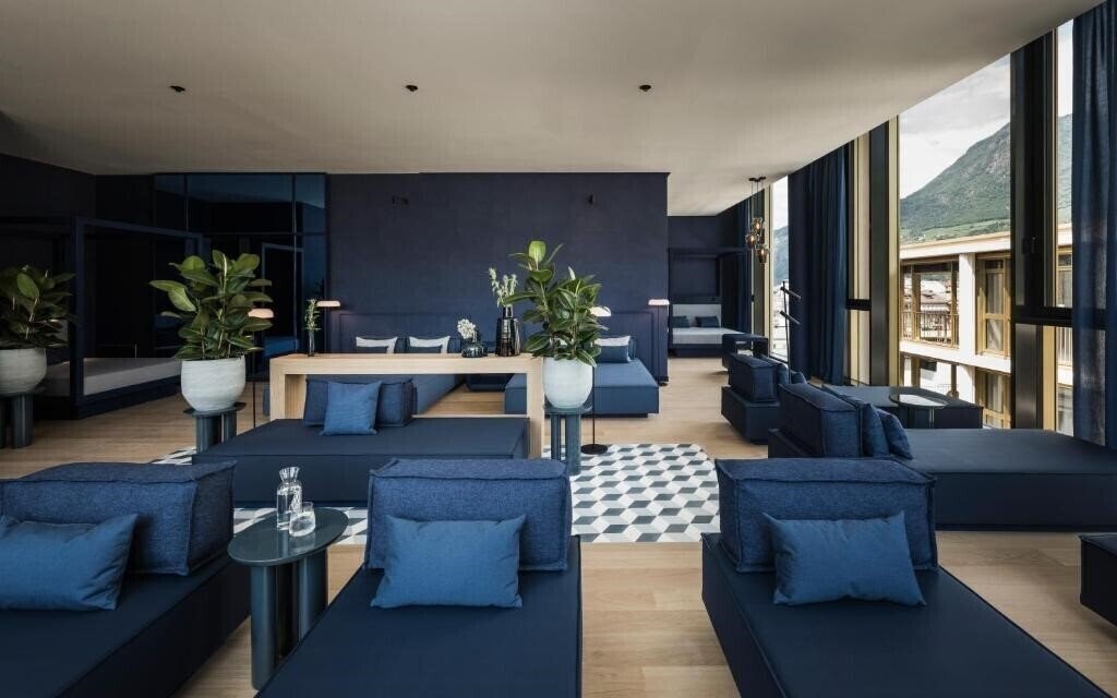 Фотографія Falkensteiner Hotel Bozen Waltherpark 4*