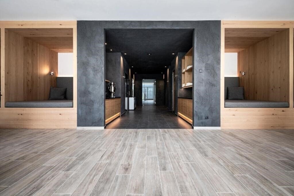 Картинка Alpinhotel Vajolet 4*