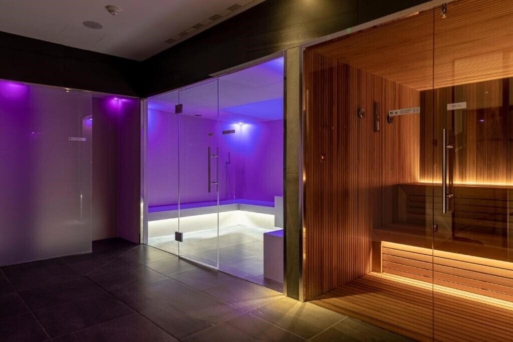 Фотография Stadt Hotel Citta 4*