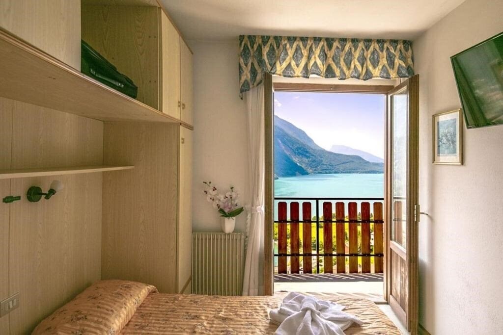 Зображення Aurora Hotel Molveno 3*