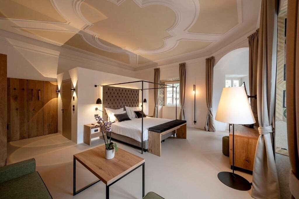 Изображение Castel Hortenberg 5*