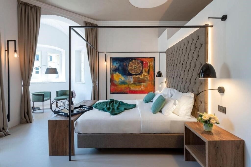 Картинка Castel Hortenberg 5*