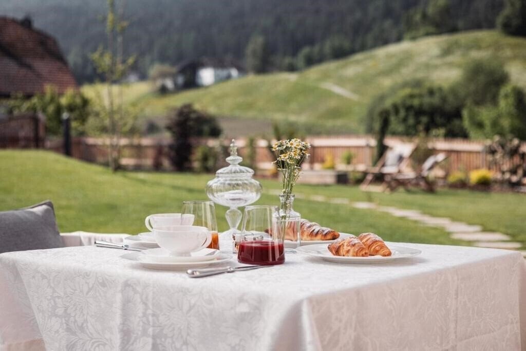 Фотография Castel Maurn Dolomites San Lorenzo di Sebato 4*