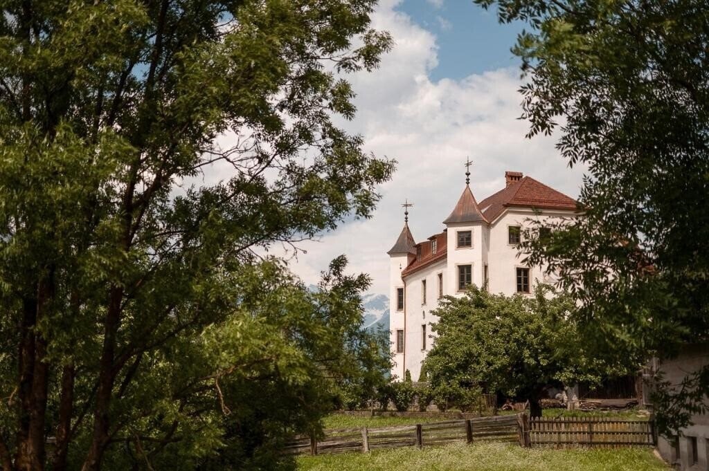 Изображение Castel Maurn Dolomites San Lorenzo di Sebato 4*