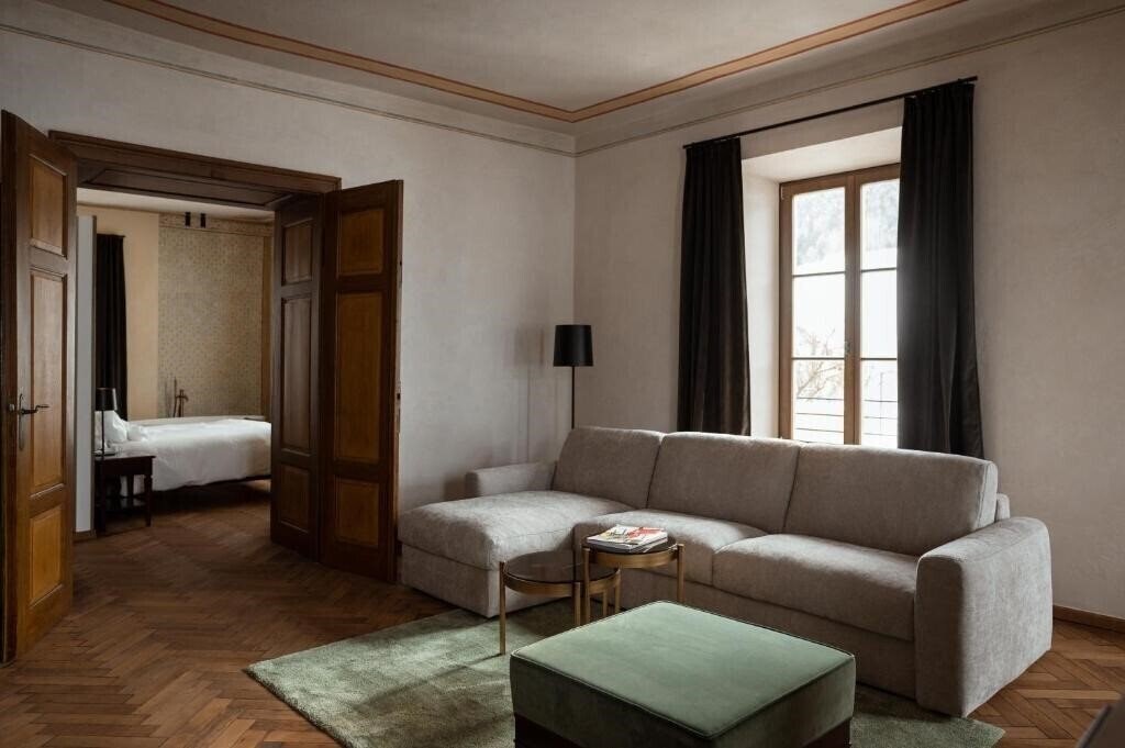 Картинка Castel Maurn Dolomites San Lorenzo di Sebato 4*