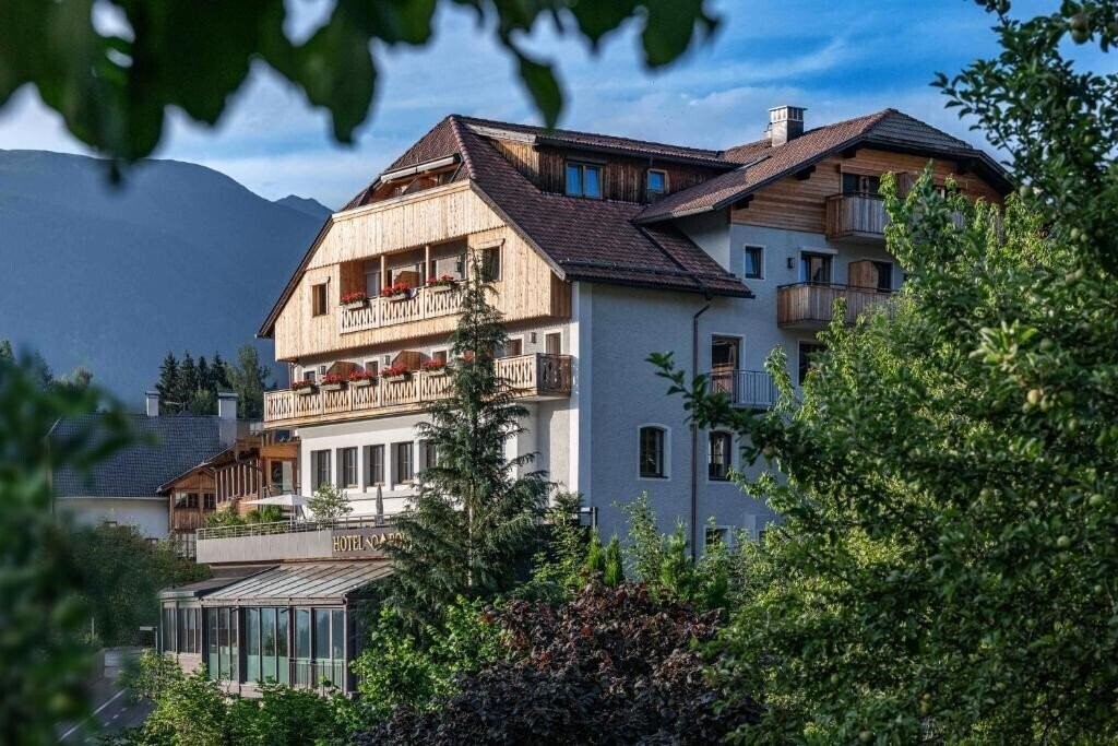 Готель Post Tolderhof Valdaora 4*