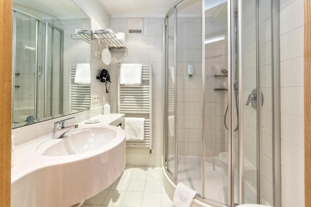 Фото Post Tolderhof Valdaora 4*