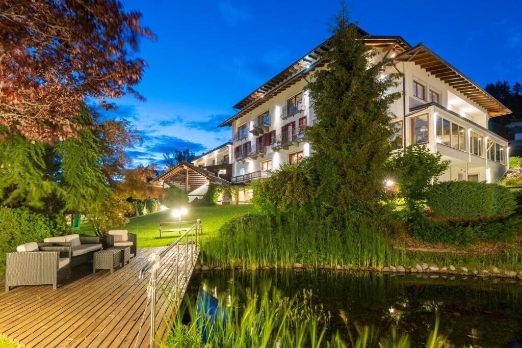 Изображение Alte Goste & Residence Iris Valdaora 4*