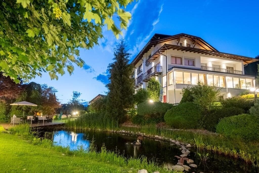 Картинка Alte Goste & Residence Iris Valdaora 4*