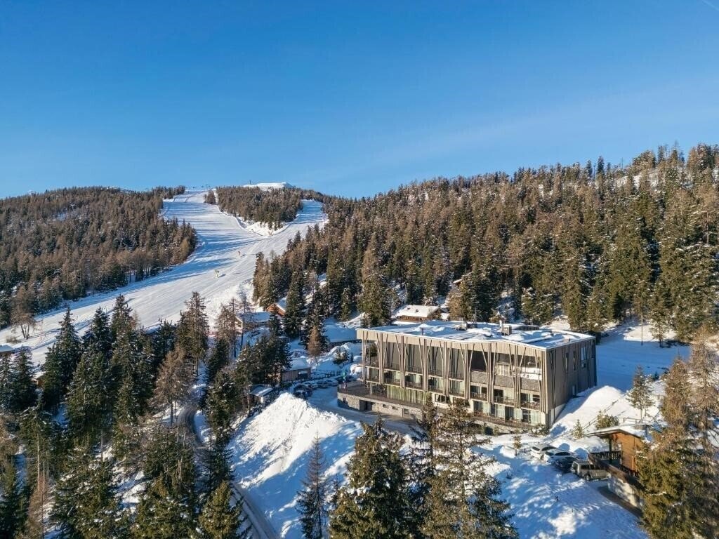 Фото Olangerhof Valdaora 4*