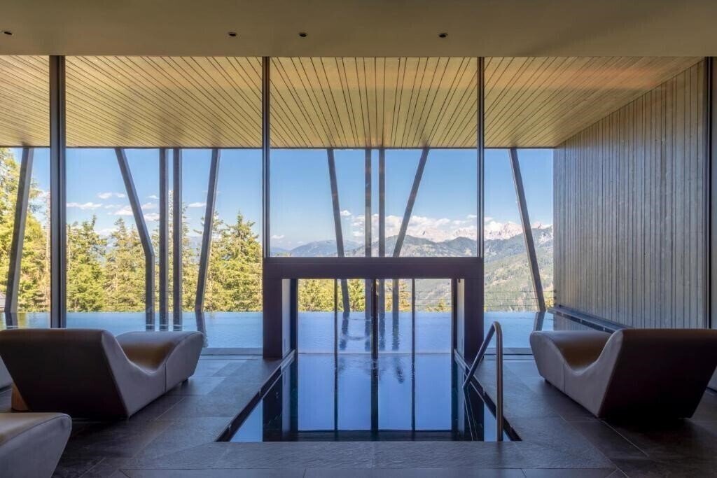 Фотография Olangerhof Valdaora 4*
