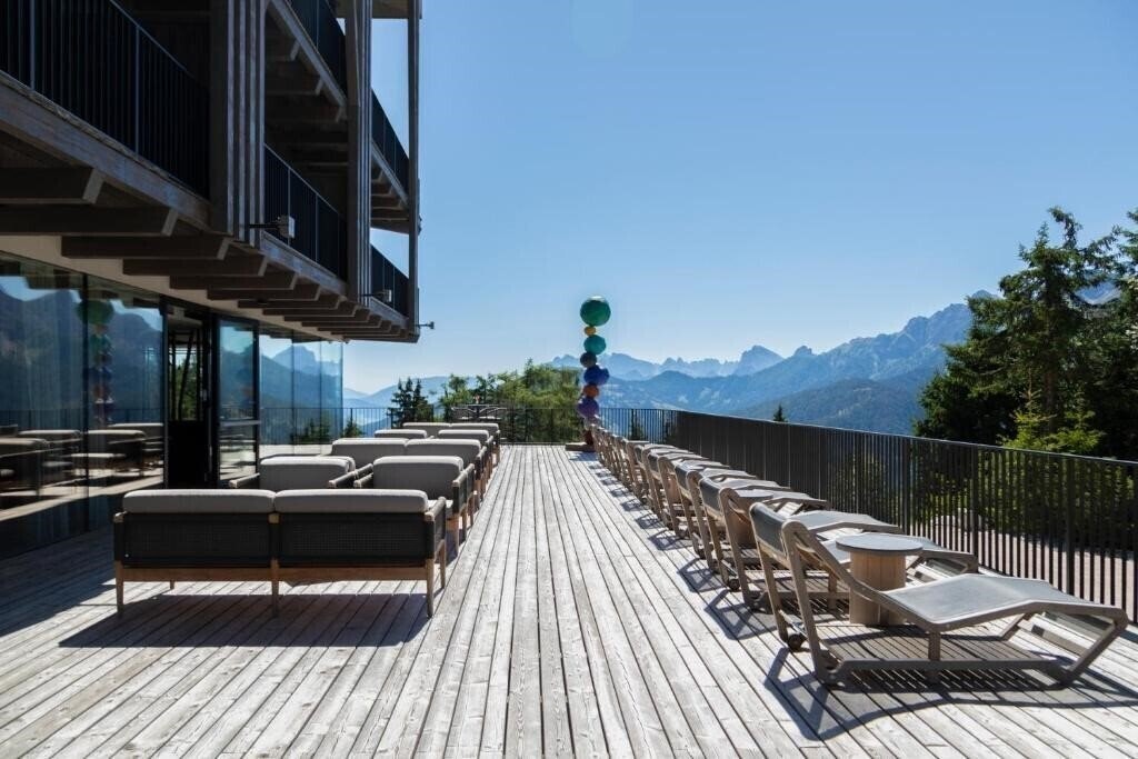 Изображение Olangerhof Valdaora 4*