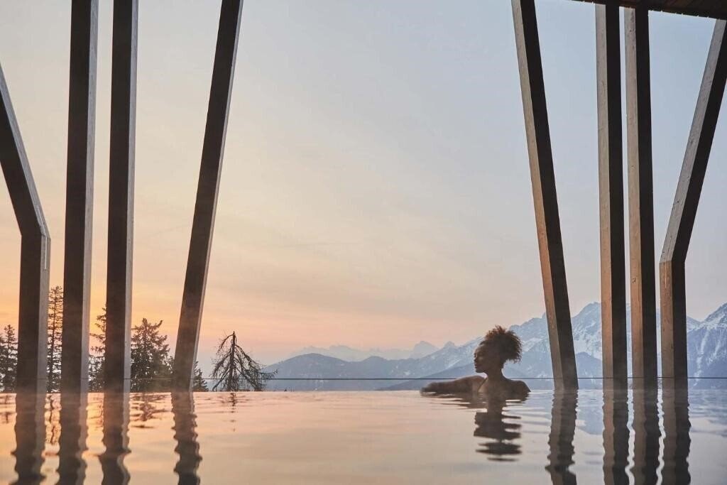 Картинка Olangerhof Valdaora 4*