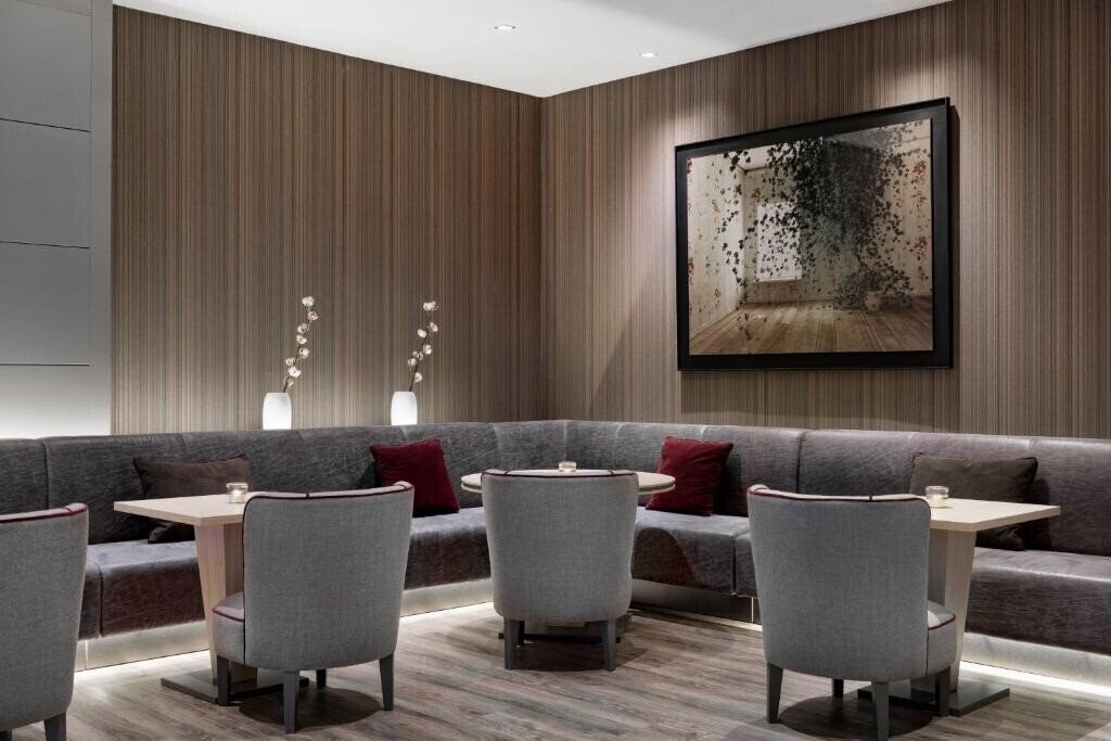 Отель Ac Bologna 4*