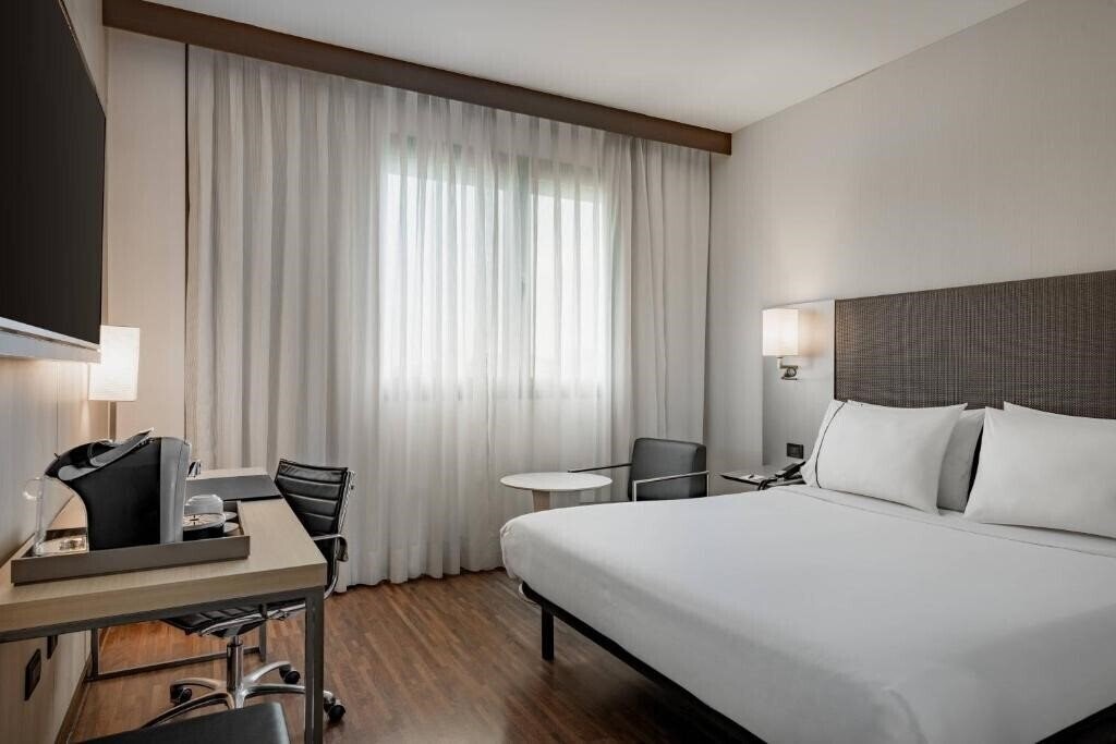 Фото AC Bologna 4*