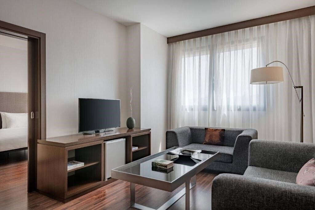 Картинка AC Bologna 4*