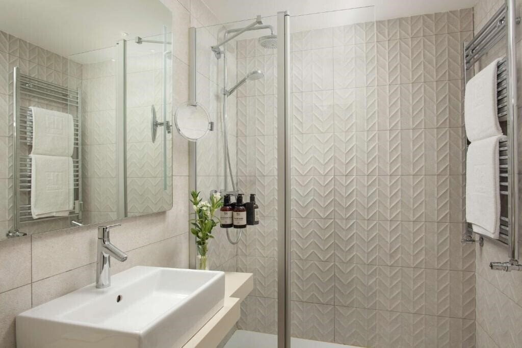 Изображение Nh Bologna De La Gare 4*