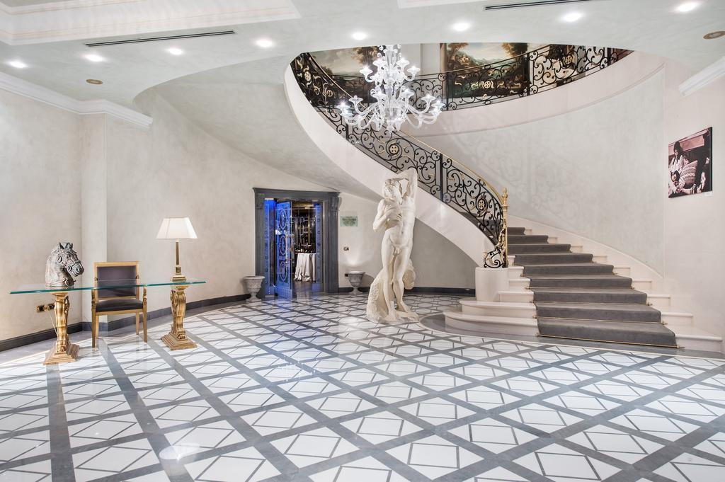 Изображение Royal Carlton 4*