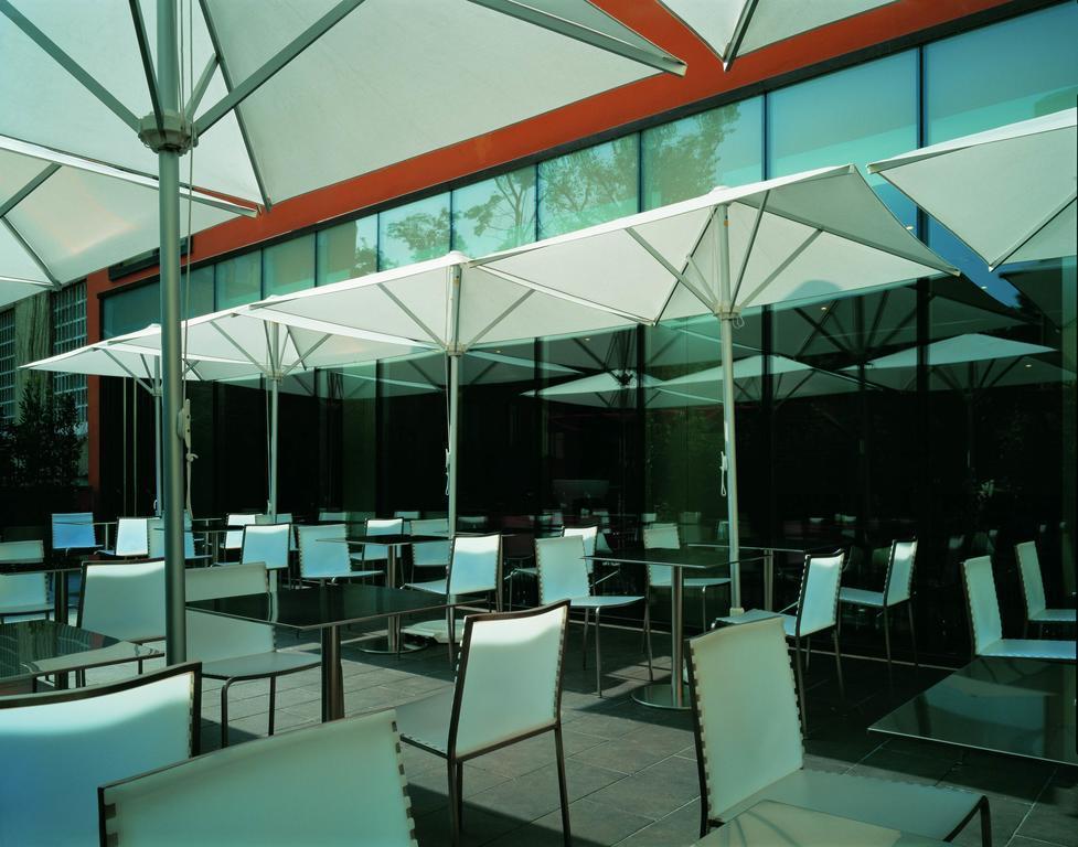 Фотографія Una Hotel Bologna 4*