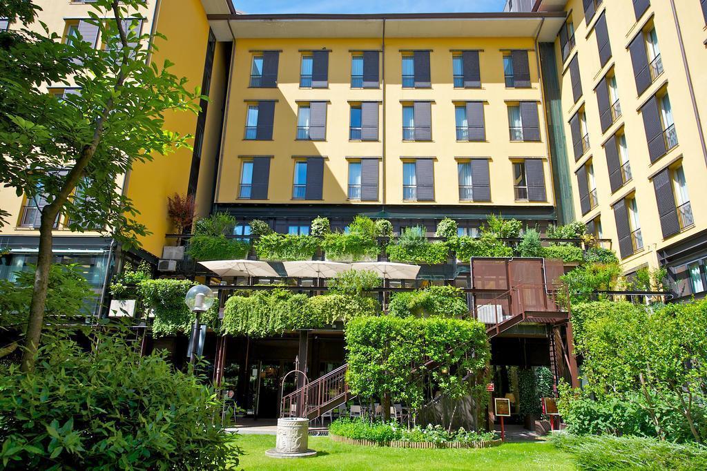 Готель Mercure Bologna Centro 4*