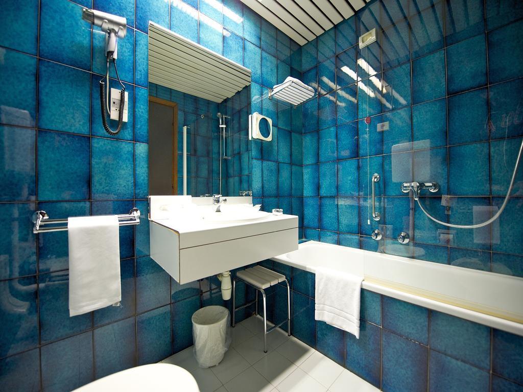 Фотографія Mercure Bologna Centro 4*