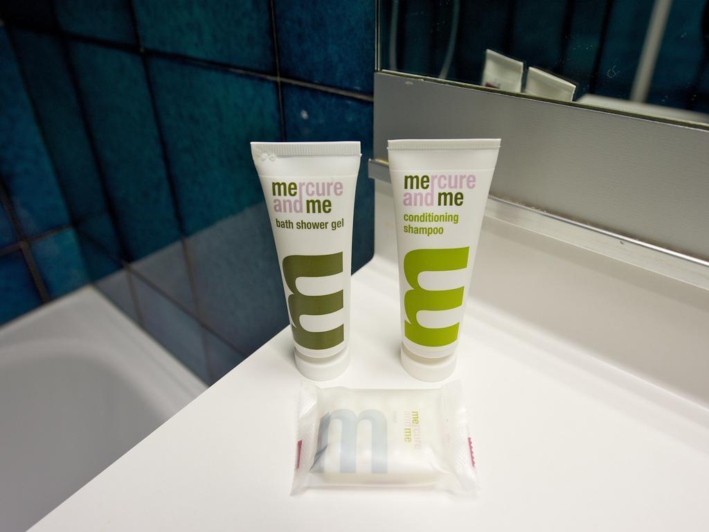 Зображення Mercure Bologna Centro 4*