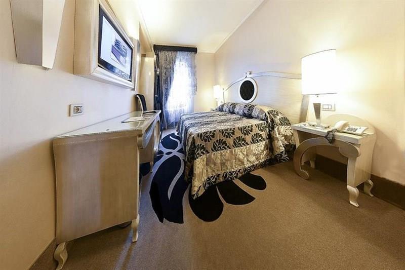 Картинка Tre Vecci 4*