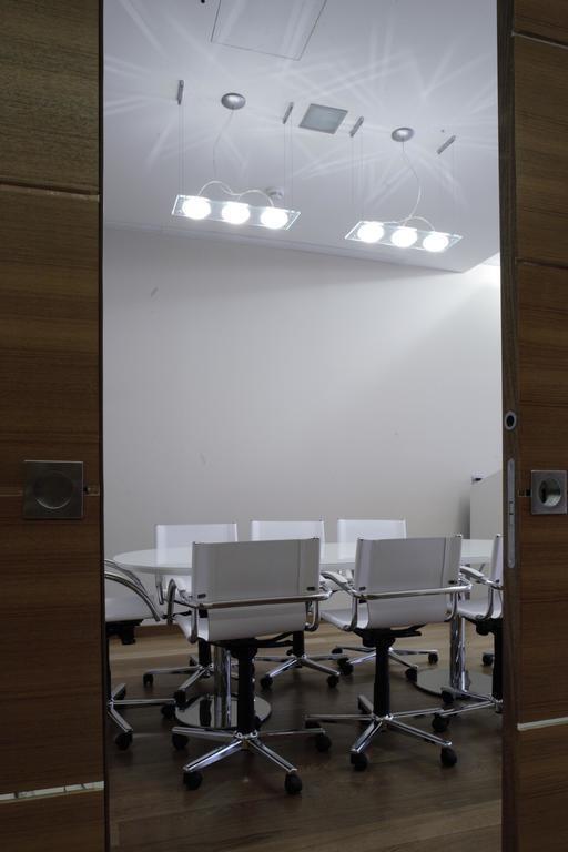 Фото 4 Viale Masini Design Hotel 4*