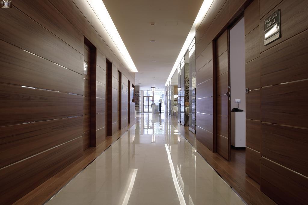 Картинка 4 Viale Masini Design Hotel 4*