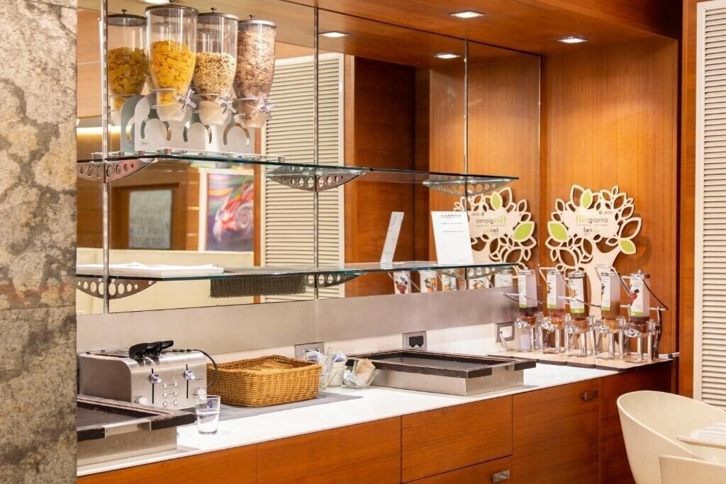 Фото 4 Viale Masini Design Hotel 4*
