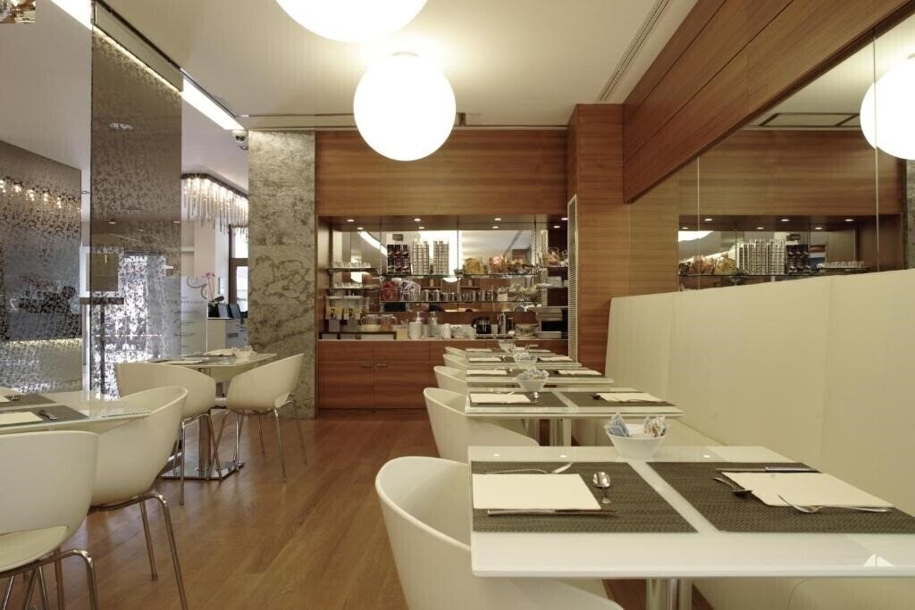 Фотография 4 Viale Masini Design Hotel 4*